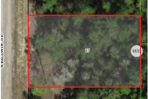 9861 BALDWIN TERRACE, DUNNELLON, FL 34434 - MLS#MFRA4613134