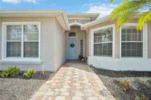 6607 37TH STREET, SARASOTA, FL 34243 Sold 07/26/24