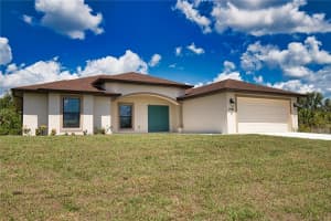 2725 SARLETTO STREET, NORTH PORT, FL 34287 Sold 09/16/24