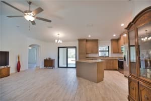 2725 SARLETTO STREET, NORTH PORT, FL 34287 Sold 09/16/24