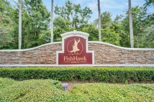 16840 HARRIERRIDGE PLACE, LITHIA, FL 33547 Sold 10/04/24