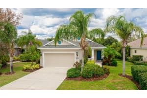 5003 BOSTON COMMON GLEN, LAKEWOOD RANCH, FL 34211 Sold 08/30/24
