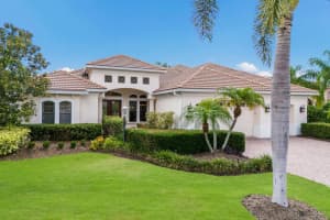 7005 BRIER CREEK COURT, LAKEWOOD RANCH, FL 34202 Sold 02/07/25