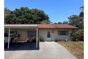 4571 SHOSHONE TRAIL, SARASOTA, FL 34233 Sold 01/06/25