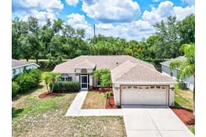 11879 DUNSTER LANE, PARRISH, FL 34219 Sold 12/23/24