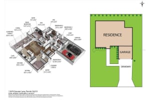 11879 DUNSTER LANE, PARRISH, FL 34219 Sold 12/23/24