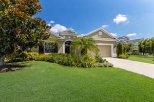4610 CLAREMONT PARK DRIVE, BRADENTON, FL 34211 Sold 08/23/24