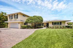 1701 SANDALWOOD DRIVE, SARASOTA, FL 34231 Sold 07/23/25
