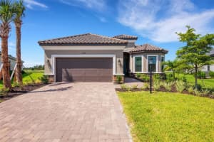 15032 VEROLE PLACE, BRADENTON, FL 34211 Sold 01/22/25