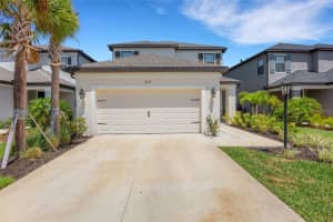 8236 SHOOTING STAR ROAD, SARASOTA, FL 34241 Sold 11/26/24