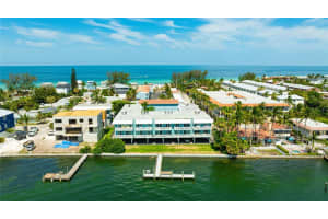 1301 BAY DRIVE, BRADENTON BEACH, FL 34217 Sold 02/20/25
