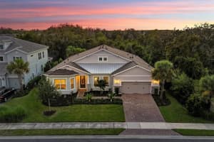 3406 ANCHOR BAY TRAIL, BRADENTON, FL 34211 Sold 08/30/24