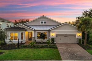 3406 ANCHOR BAY TRAIL, BRADENTON, FL 34211 Sold 08/30/24