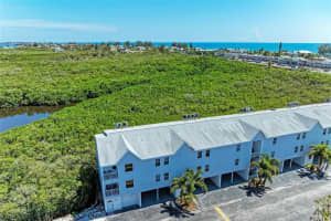 3607 E BAY DR #202, HOLMES BEACH, FL 34217 Sold 06/18/25