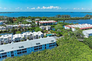 3607 E BAY DR #202, HOLMES BEACH, FL 34217 Sold 06/18/25