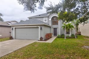 13518 COPPER HEAD DRIVE, RIVERVIEW, FL 33569 Sold 07/24/24