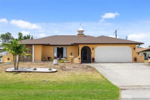 23183 ABERDEEN AVENUE, PORT CHARLOTTE, FL 33952 Sold 12/04/24