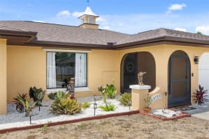 23183 ABERDEEN AVENUE, PORT CHARLOTTE, FL 33952 Sold 12/04/24