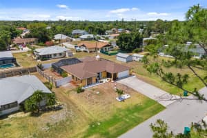 23183 ABERDEEN AVENUE, PORT CHARLOTTE, FL 33952 Sold 12/04/24