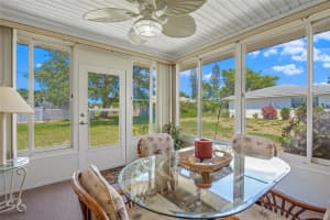 1340 FORKED CREEK DRIVE, ENGLEWOOD, FL 34223 Sold 04/23/25