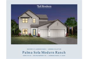 2625 WATERFRONT CIRCLE, SARASOTA, FL 34240 Sold 07/14/25