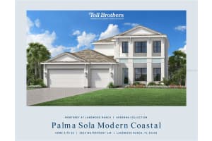 2605 WATERFRONT CIRCLE, SARASOTA, FL 34240 Sold 07/29/25