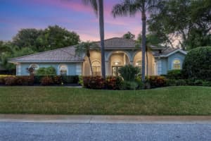 8566 WOODBRIAR DRIVE, SARASOTA, FL 34238 Sold 08/01/24
