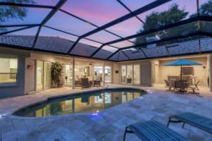 8566 WOODBRIAR DRIVE, SARASOTA, FL 34238 Sold 08/01/24