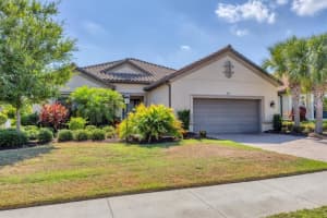 4811 CABREO COURT, BRADENTON, FL 34211 Sold 06/18/25