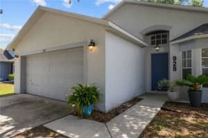 928 LITTLE CREEK ROAD, ORLANDO, FL 32825 Sold 07/10/24