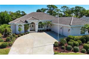 1489 VERMEER DRIVE, NOKOMIS, FL 34275 Sold 10/28/24
