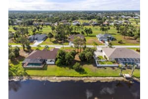 39 MARKER ROAD, ROTONDA WEST, FL 33947 Sold 11/30/24