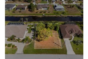 39 MARKER ROAD, ROTONDA WEST, FL 33947 Sold 11/30/24