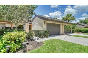 6281 TIMBER LAKE DRIVE, SARASOTA, FL 34243 Sold 09/09/24