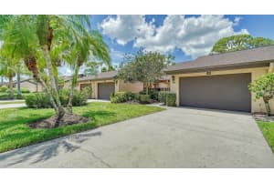 6281 TIMBER LAKE DRIVE, SARASOTA, FL 34243 Sold 09/09/24
