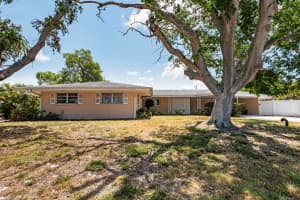 5707 MERRIMAC DRIVE, SARASOTA, FL 34231 Sold 06/03/25