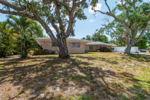 5707 MERRIMAC DRIVE, SARASOTA, FL 34231 Sold 06/03/25