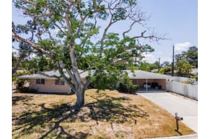 5707 MERRIMAC DRIVE, SARASOTA, FL 34231 Sold 06/03/25