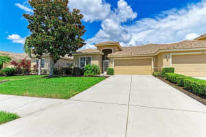 4397 CHASE OAKS DRIVE, SARASOTA, FL 34241 Sold 01/13/25