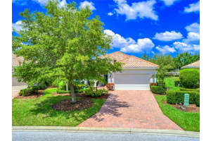 6678 41ST STREET CIRCLE, SARASOTA, FL 34243 Sold 08/14/24