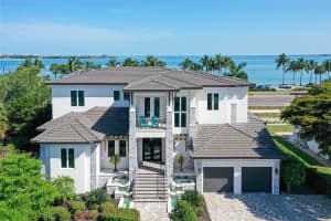 121 SEAGULL LANE, SARASOTA, FL 34236 Sold 08/15/25