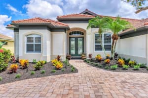 5705 OAKTON COURT, SARASOTA, FL 34233 Sold 11/25/24