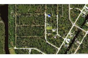 3250 MAJESTIC STREET, PORT CHARLOTTE, FL 33948 Sold 08/27/25
