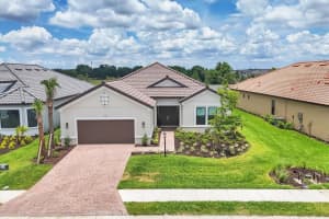 3523 SANTA CATERINA BOULEVARD, LAKEWOOD RANCH, FL 34211 Sold 03/11/25