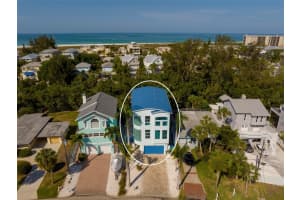 472 ISLAND CIRCLE, SIESTA KEY, FL 34242 Sold 11/13/24