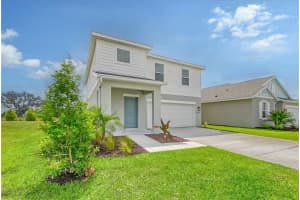 13134 CEDAR ELM LANE, PARRISH, FL 34219 Sold 12/27/24