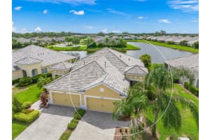 1943 CRYSTAL LAKE TRAIL, BRADENTON, FL 34211 Sold 10/25/24
