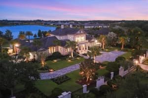 20819 PARKSTONE TERRACE, LAKEWOOD RANCH, FL 34202 Sold 11/22/24