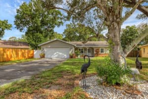 4007 TERN STREET, SARASOTA, FL 34232 Sold 07/16/24