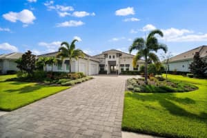 16913 CLEARLAKE AVENUE, LAKEWOOD RANCH, FL 34202 Sold 02/04/25